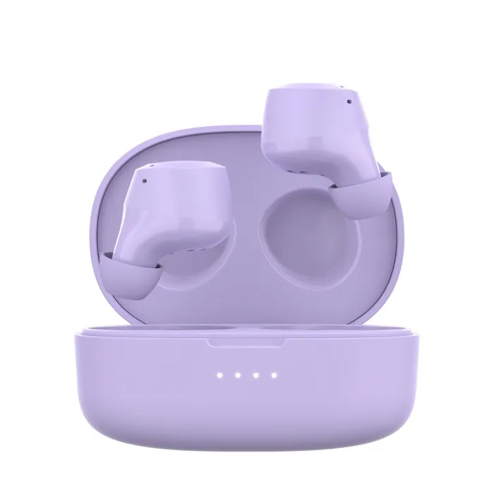 Belkin Soundform Bolt Tws Lavender