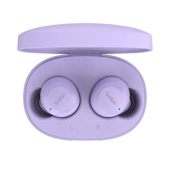 Belkin Soundform Bolt Tws Lavender