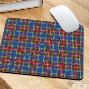 Bethune Tartan Mouse Pad