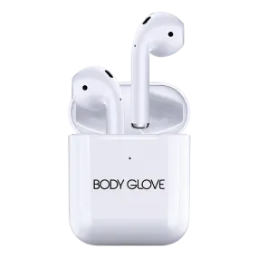 Bg Mini Pods Bluetooth Earbuds