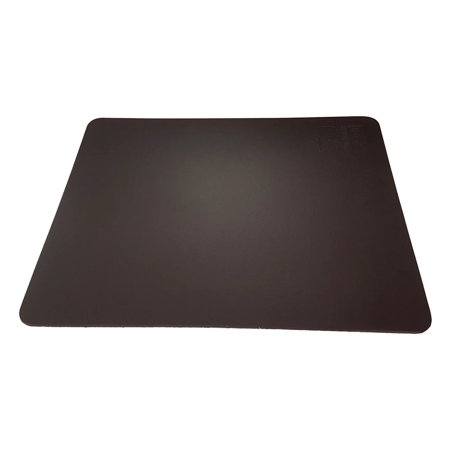 BIGBEN® Leather Mouse Pad 270mm x 220mm