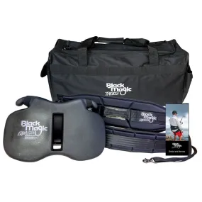 Black Magic Equalizer Set Standard with carry bag