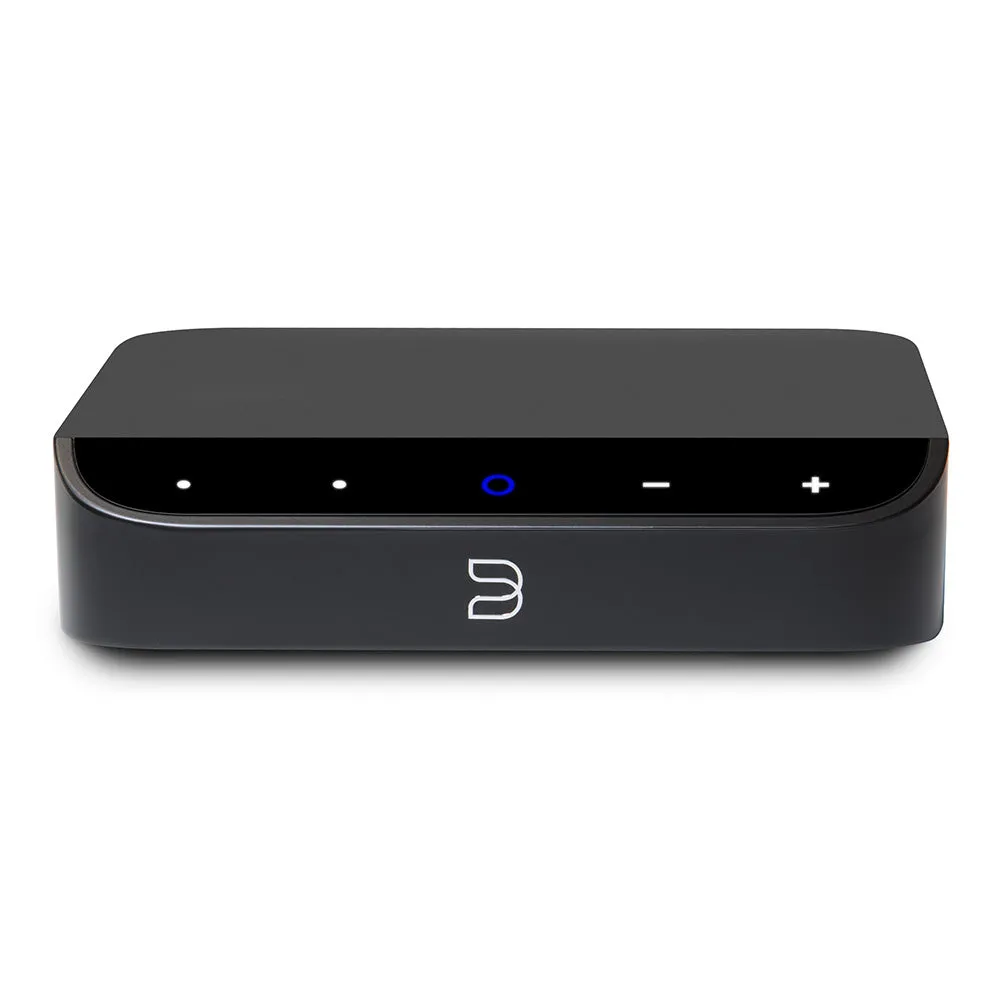 Bluesound Node Nano Wireless Music Streamer