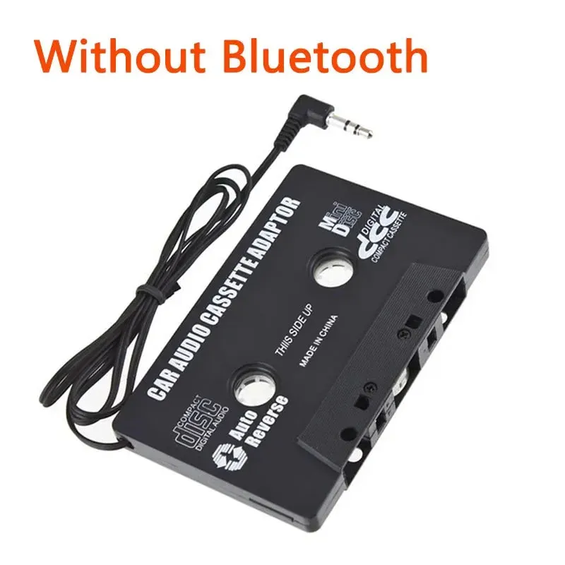 Bluetooth 5.0 Car Audio Stereo Cassette Bluetooth Tape Converter محول شريط كاسيت بلوتوث lexus LS400 LS430