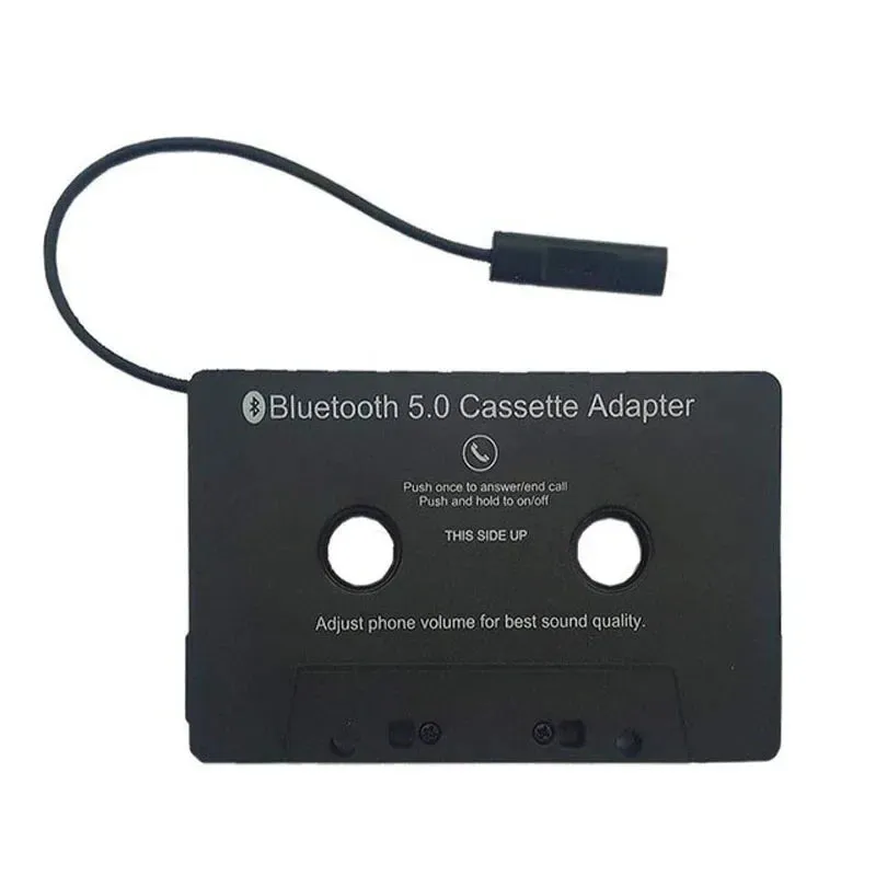 Bluetooth 5.0 Car Audio Stereo Cassette Bluetooth Tape Converter محول شريط كاسيت بلوتوث lexus LS400 LS430