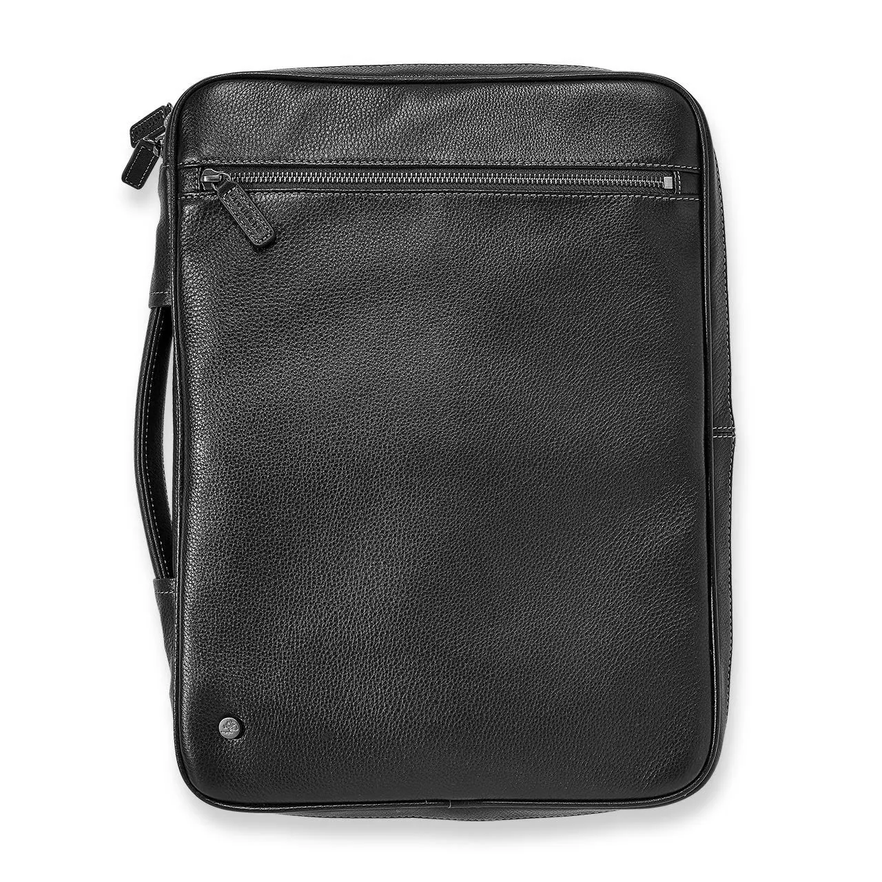 Bomber Jacket Tech Briefolio