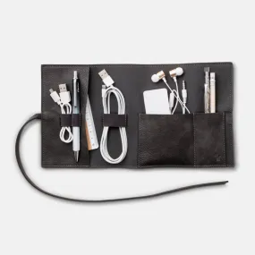 Bookaroo Tech-Tidy - Black