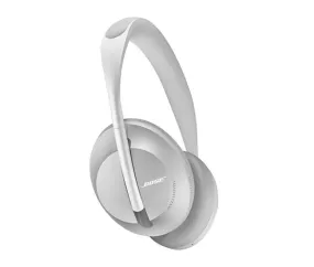 Bose Noise Cancelling Headphones 700 - Luxe Silver