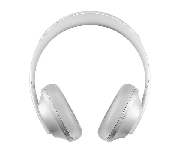 Bose Noise Cancelling Headphones 700 - Luxe Silver