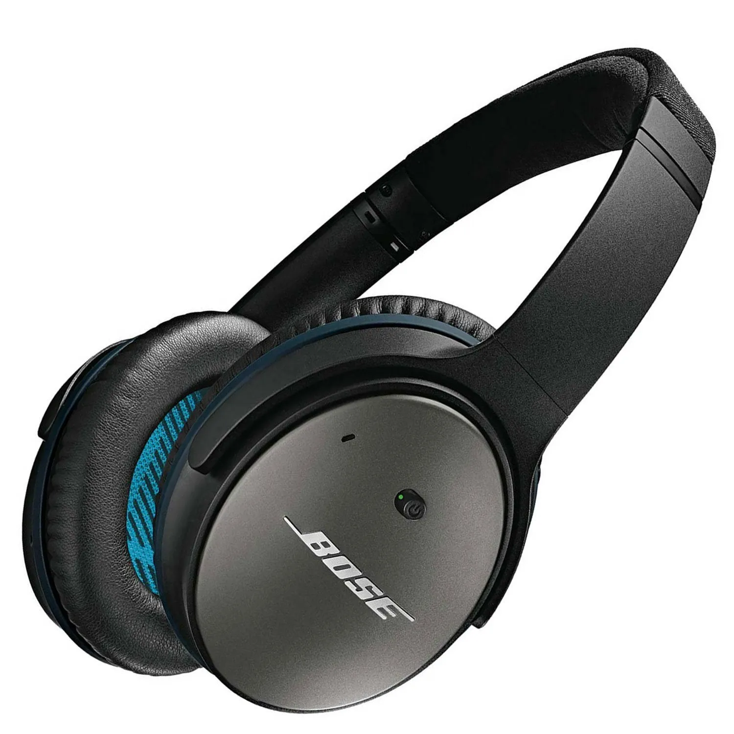 Bose QuietComfort 25 noise-cancelling headphones