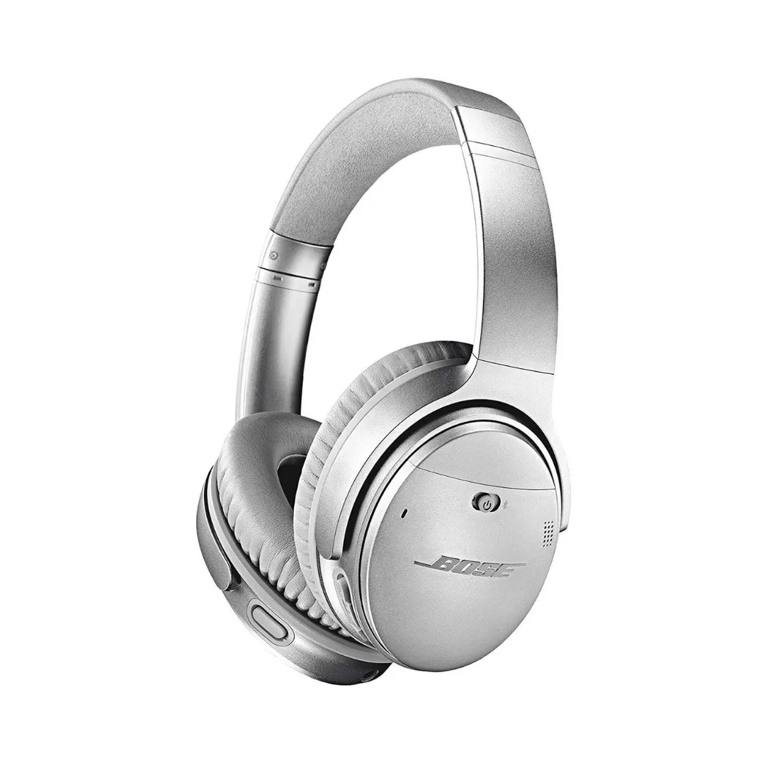 Bose QuietComfort 35 II Wireless Noise Cancelling Headphones