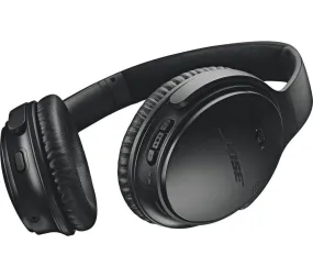 Bose QuietComfort 35 Noise Cancelling Series I Wireless Headphones