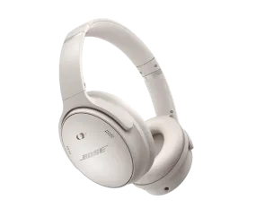 Bose QuietComfort® 45 Headphones - White Smoke