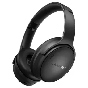 Bose QuietComfort Active Noise Cancelling Bluetooth Headphones (7 Colors)