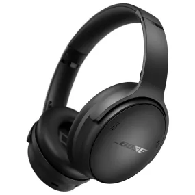 Bose QuietComfort Bluetooth Over Ear Noise Cancelling Headphones