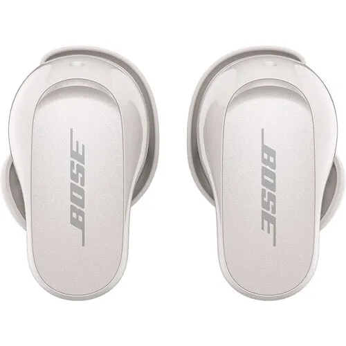 Bose QuietComfort Earbuds II Soapstone