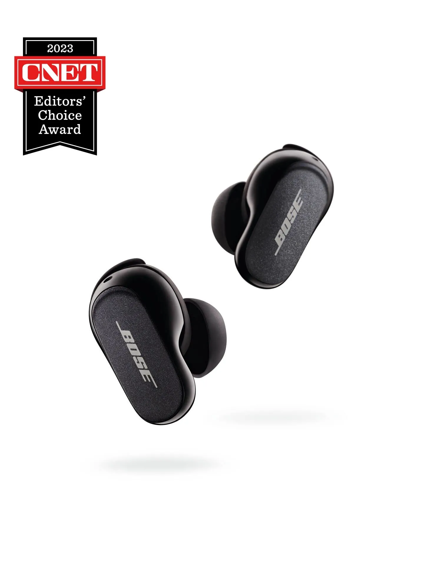 Bose QuietComfort Earbuds II