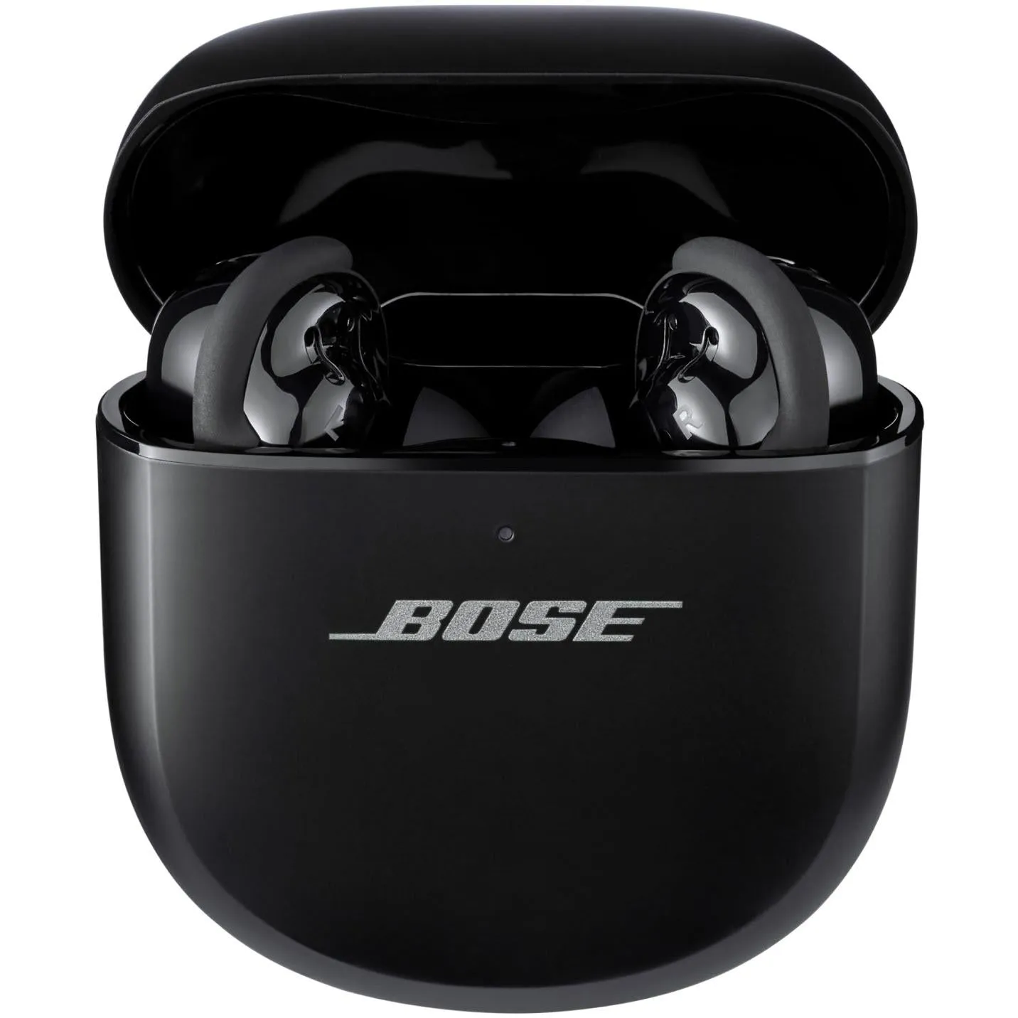 Bose QuietComfort Ultra Wireless Noise Cancelling Earbuds (Black)