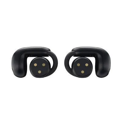 Bose Ultra Open-Ear True Wireless Bluetooth Open Earbuds - Black