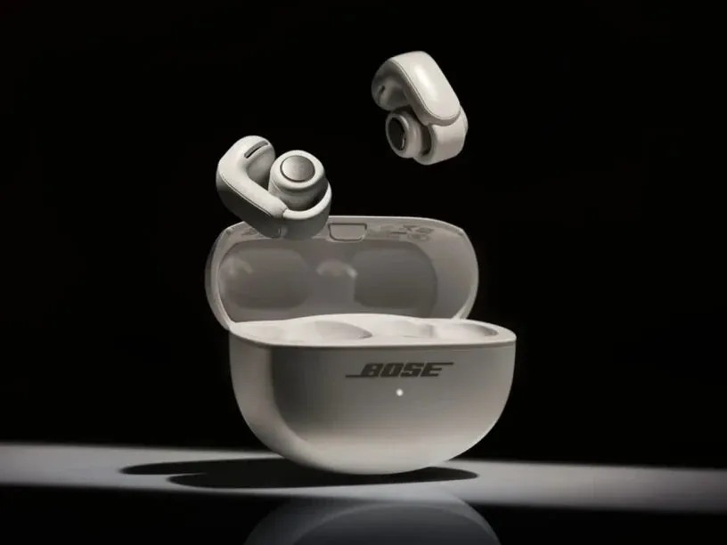 Bose Ultra Open Earbuds