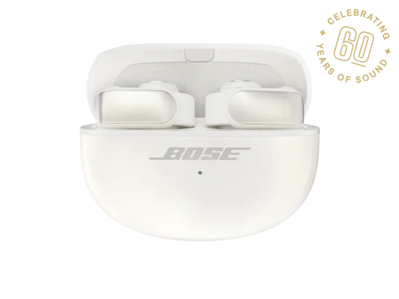 Bose Ultra Open Earbuds