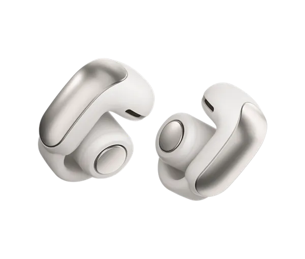 Bose Ultra Open Earbuds