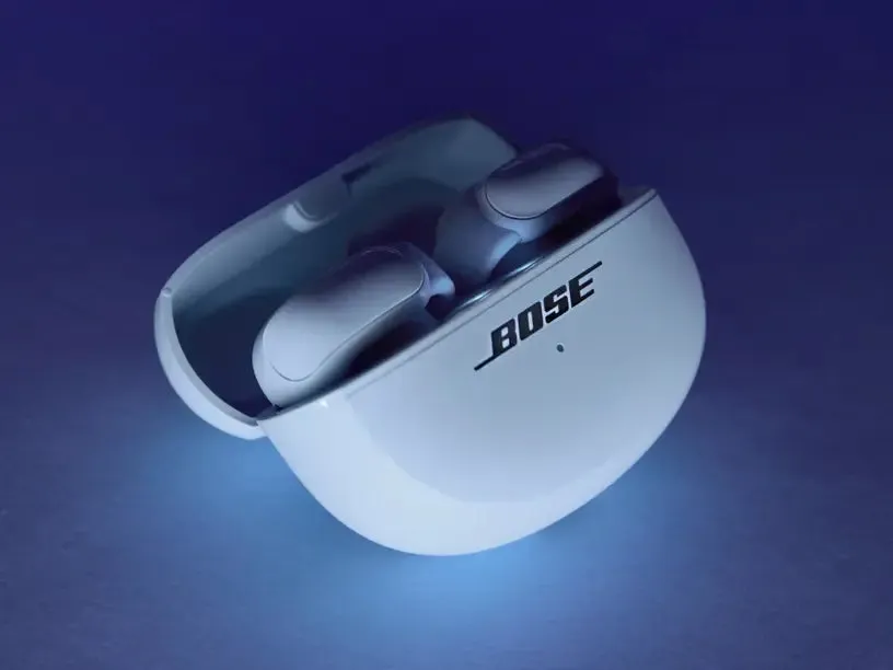 Bose Ultra Open Earbuds