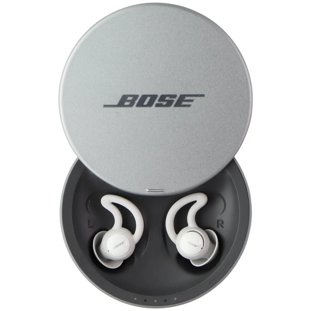 Bose Wireless Noise-Masking Sleepbuds Series 1 (Series 1 Discontinued)