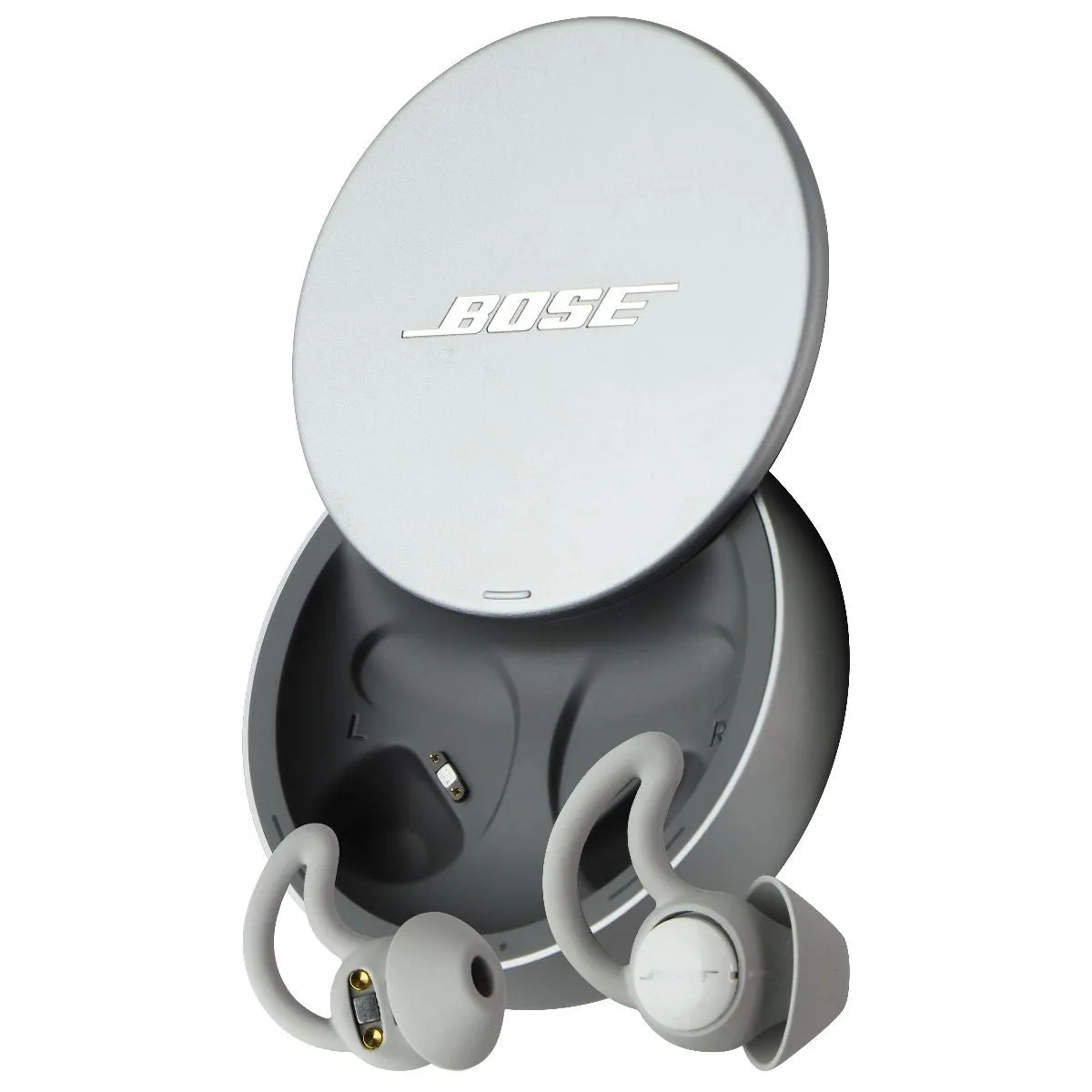 Bose Wireless Noise-Masking Sleepbuds Series 1 (Series 1 Discontinued)