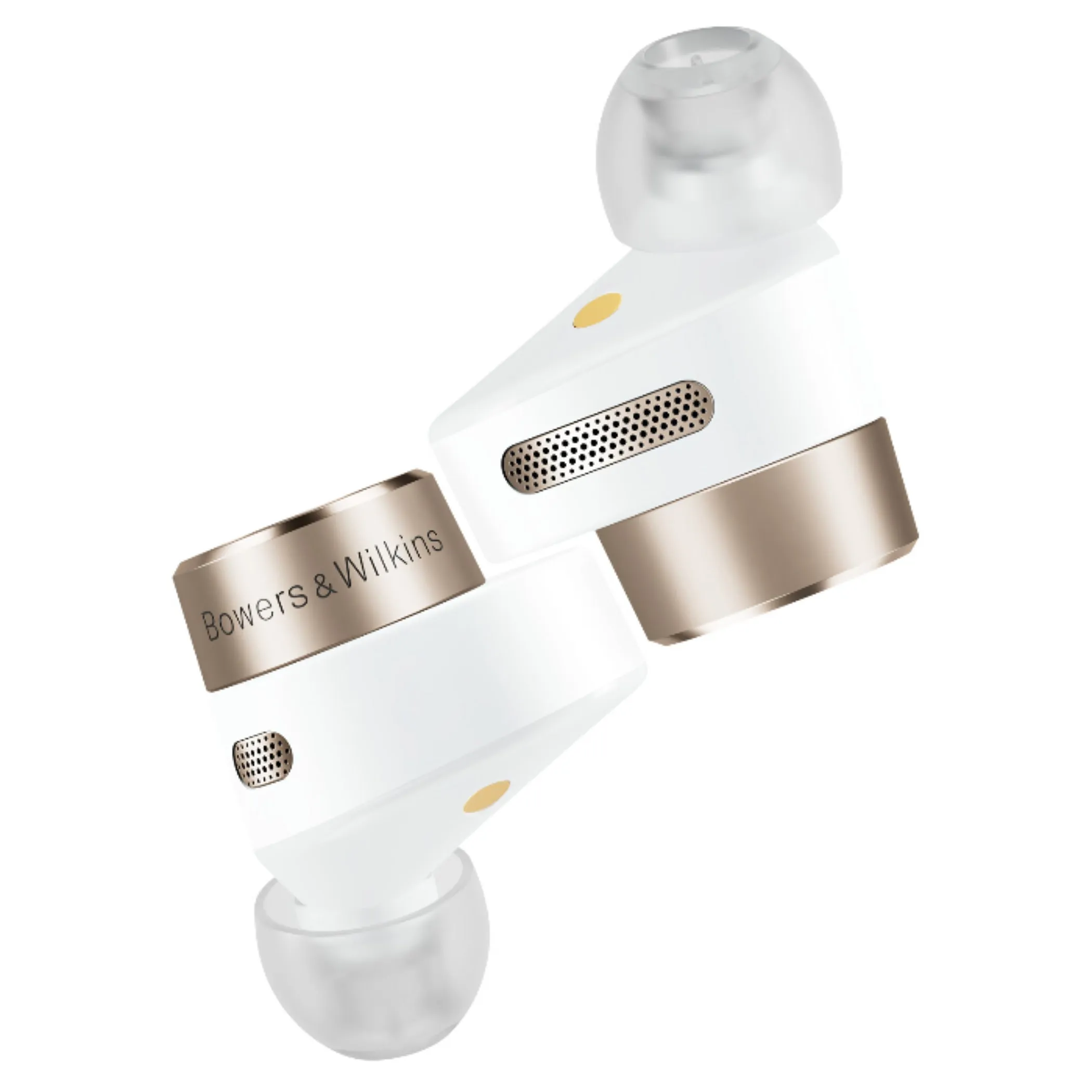 Bowers & Wilkins PI7 In-Ear true Wireless Headphones