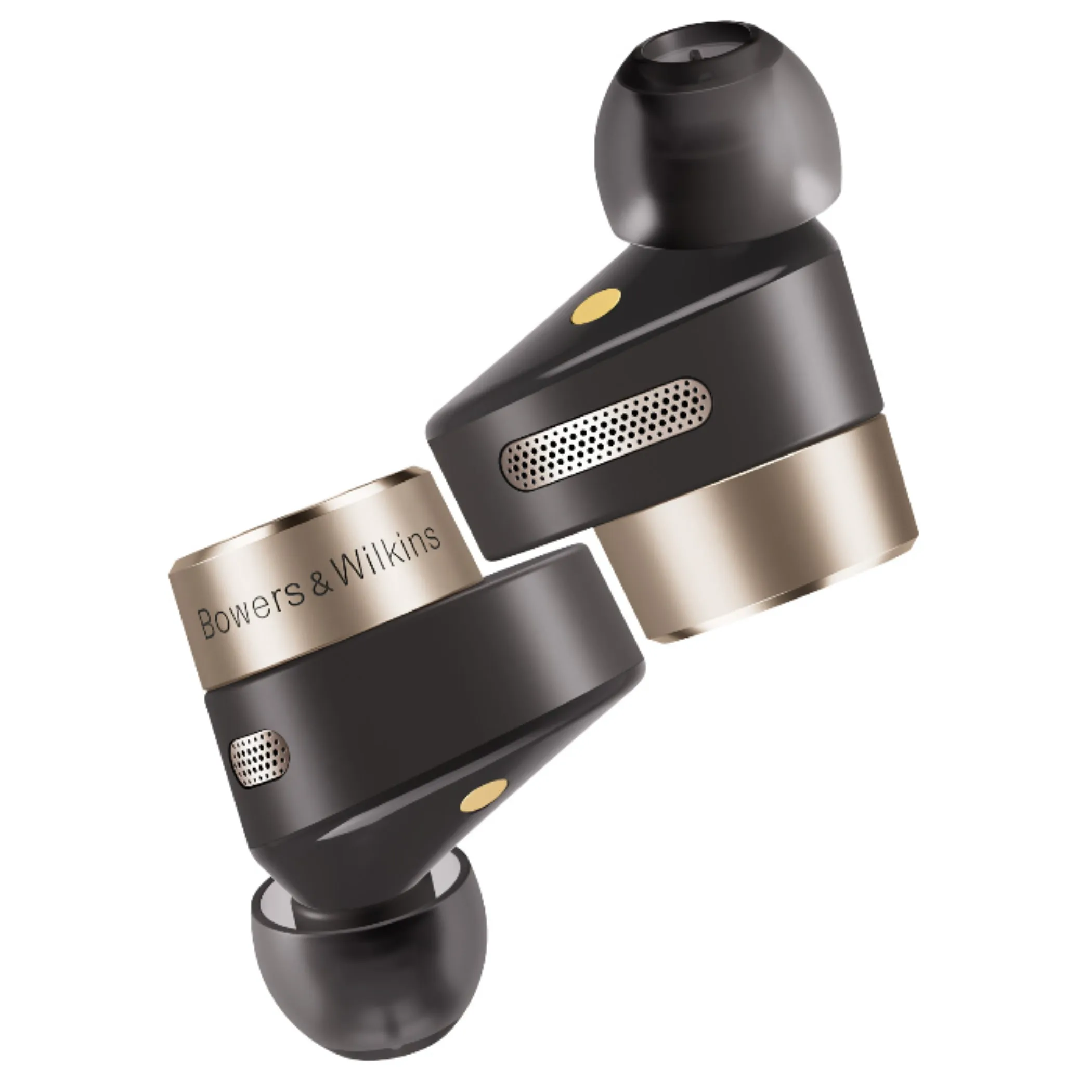 Bowers & Wilkins PI7 In-Ear true Wireless Headphones