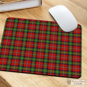 Boyd Tartan Mouse Pad