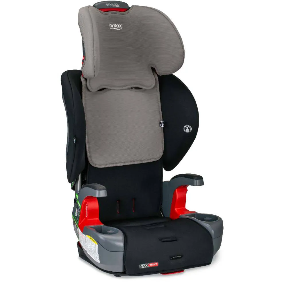 Britax Grow With You Clicktight Harness-to-Booster Seat