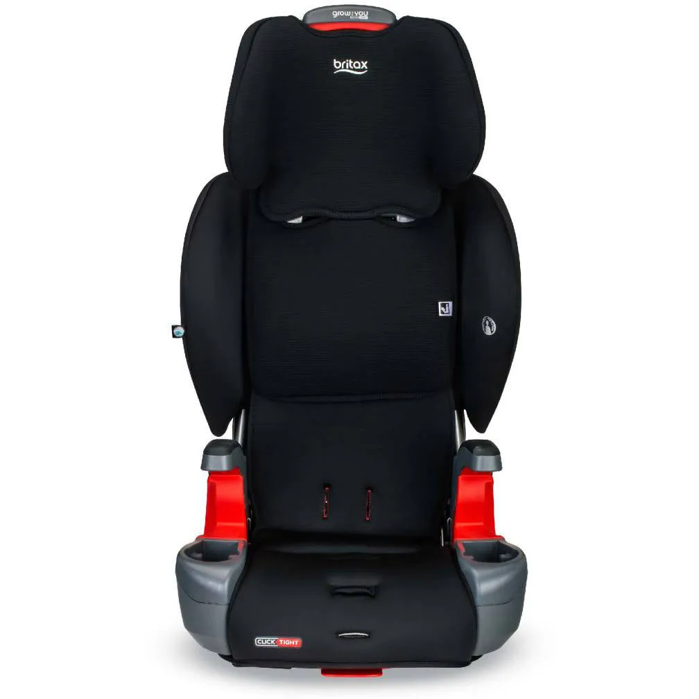 Britax Grow With You Clicktight Harness-to-Booster Seat