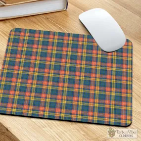 Buchanan Ancient Tartan Mouse Pad