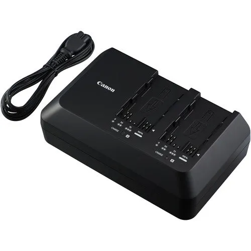 Canon CGA10 Battery Charger for C300MKII