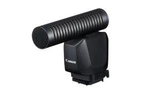 Canon DM-E1D Stereo Microphone