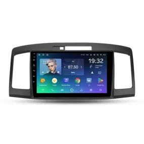 Car Dealz Premium Advanced 4G Data Model 10.2" Android 12.0 For Toyota Allion Premio T240 2001 - 2007