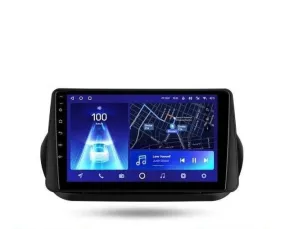 Car Dealz Premium Model 10.2" Android 8.1 For Fiat Fiorino Qubo Citroen Nemo Peugeot Bipper 2008 - 2017