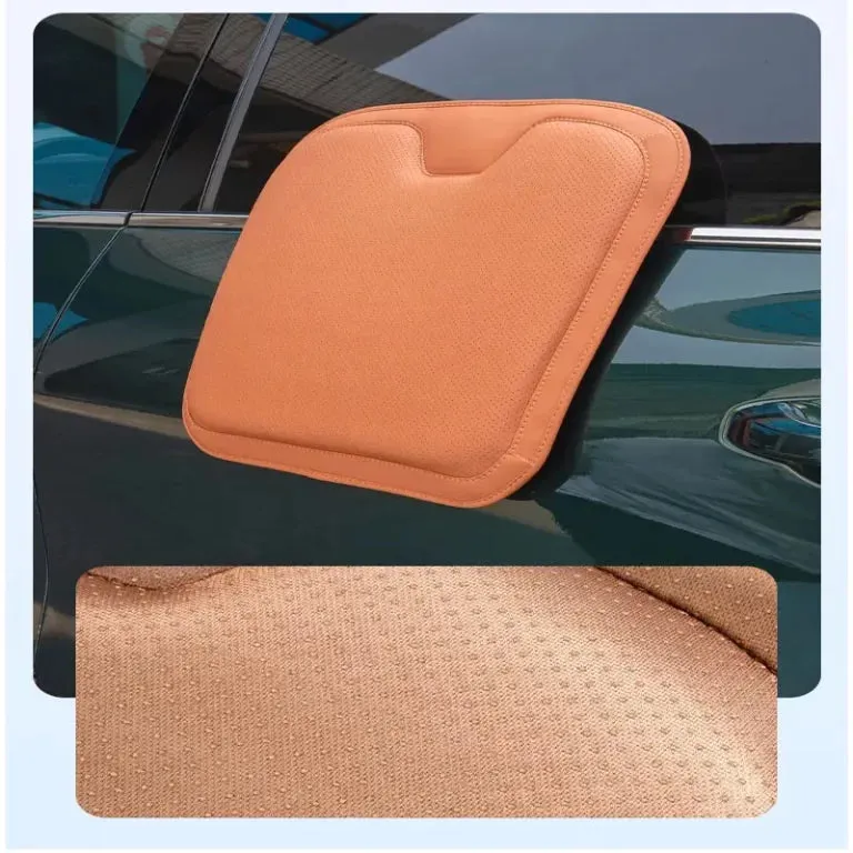 Car Seat Cushion