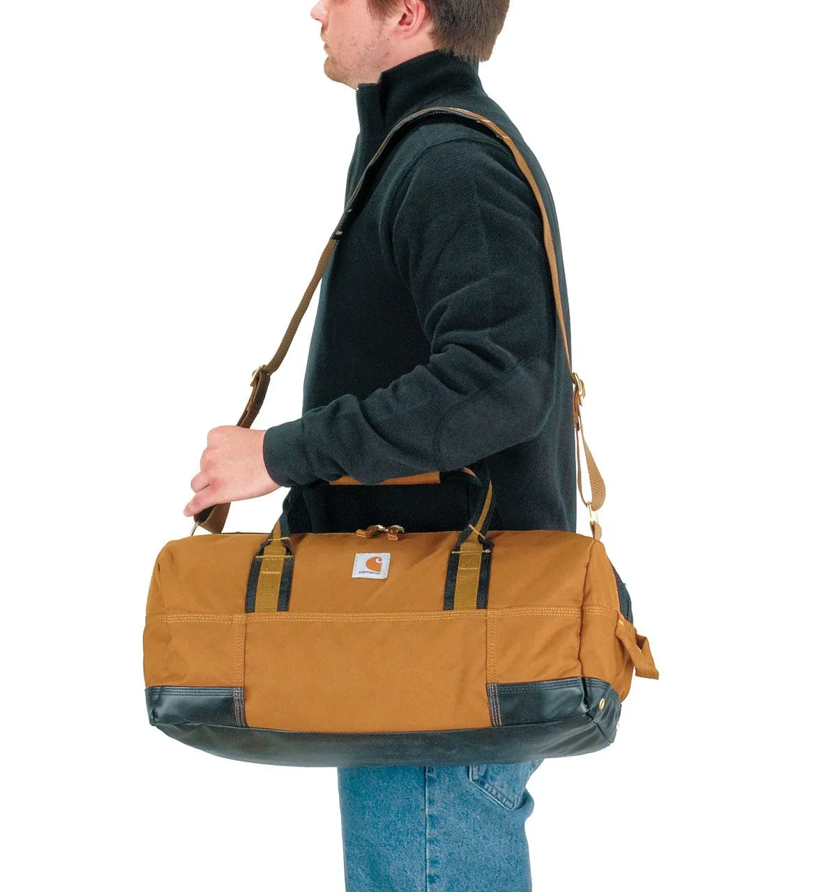 Carhartt 35L Classic Duffel