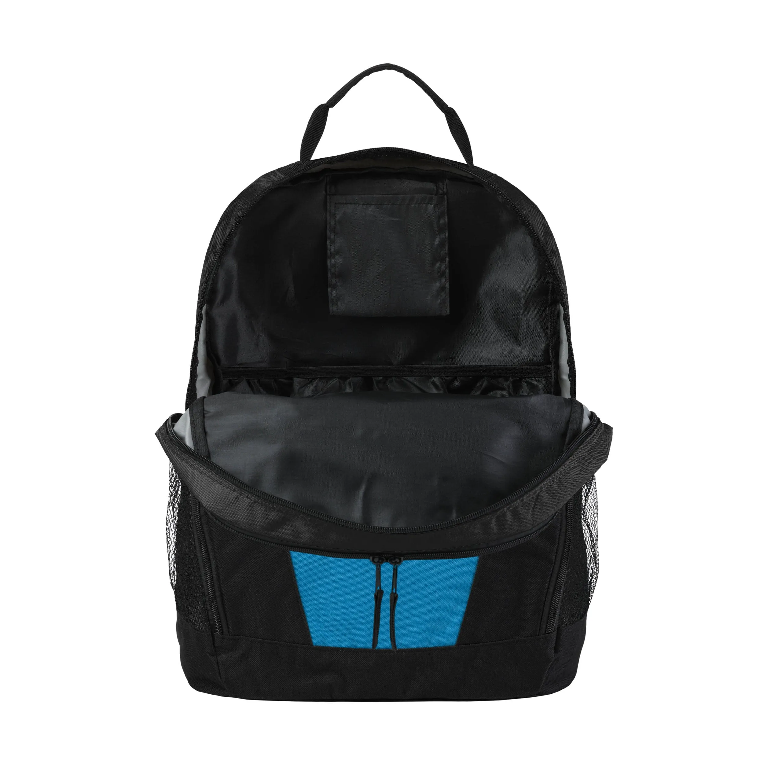 Carolina Panthers Primetime Gradient Backpack