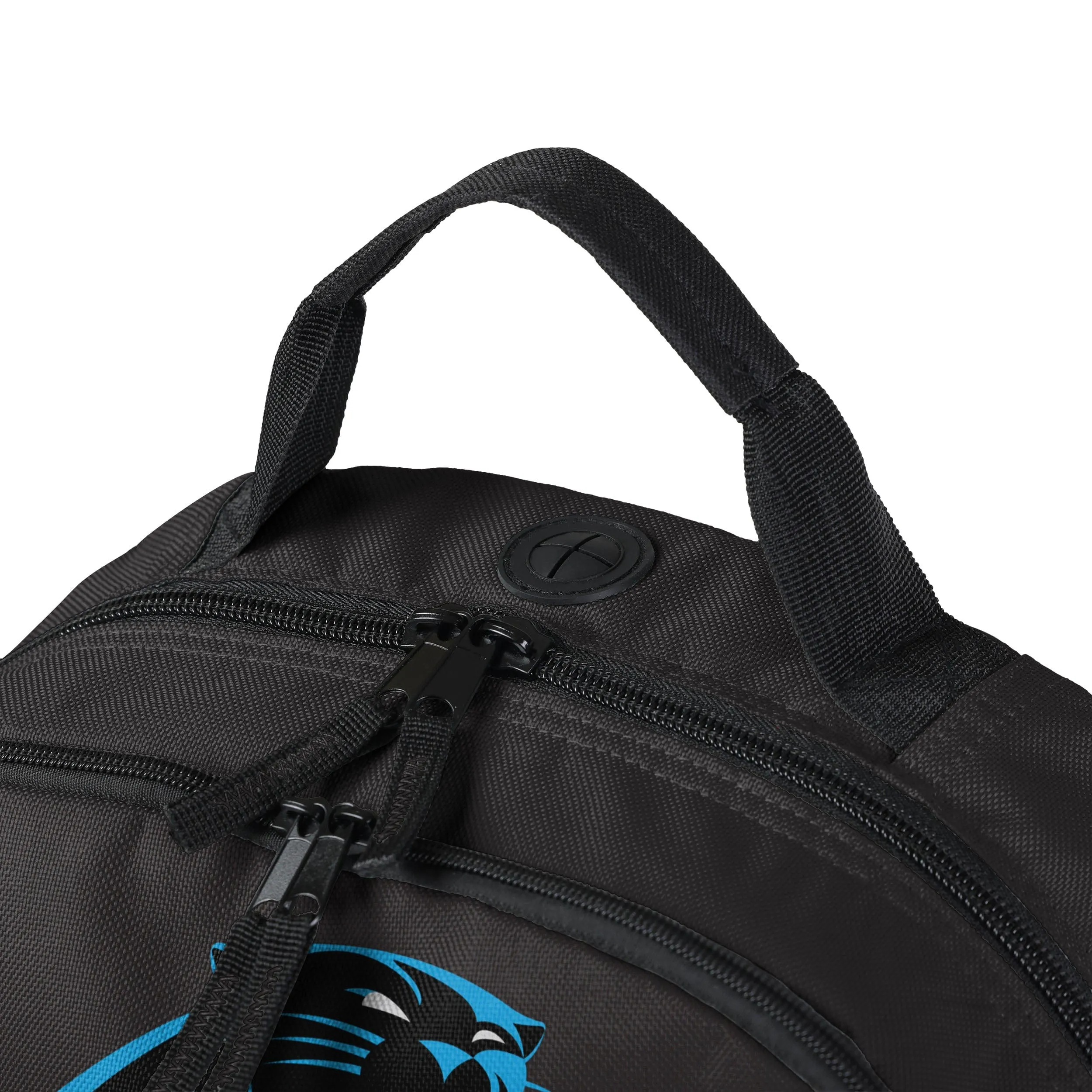 Carolina Panthers Primetime Gradient Backpack