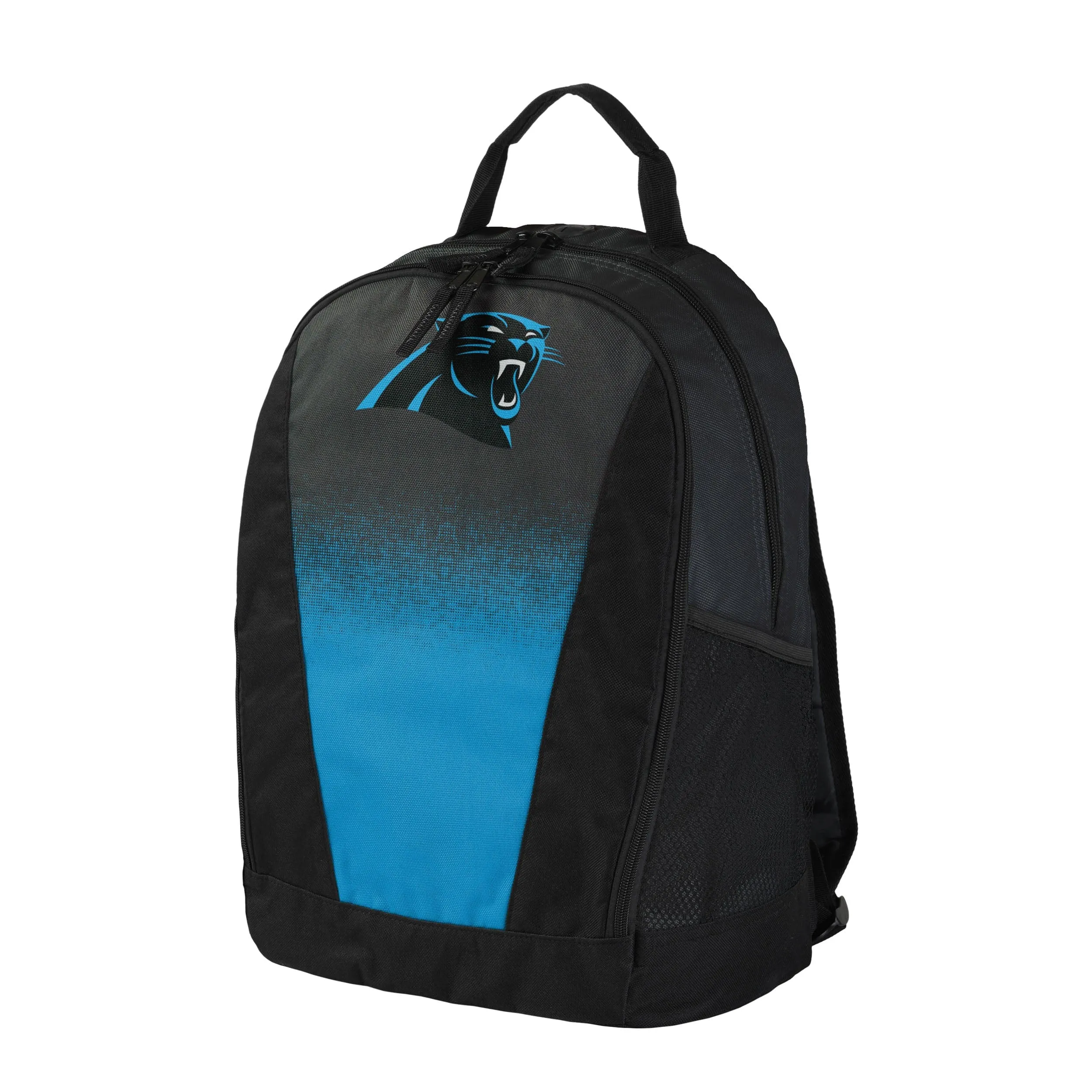 Carolina Panthers Primetime Gradient Backpack