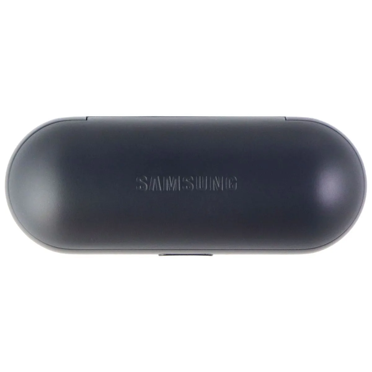 (CASE ONLY) Samsung Gear IconX Charging Case - Black EB-PR150