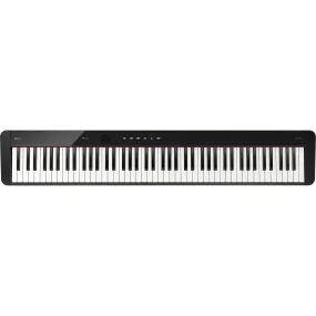 Casio PX-S5000BK 88-Key Digital Piano w/ Spruce Hybrid Keys