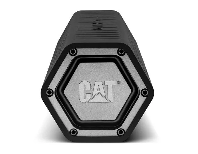 Cat Rugged Wireless Speaker