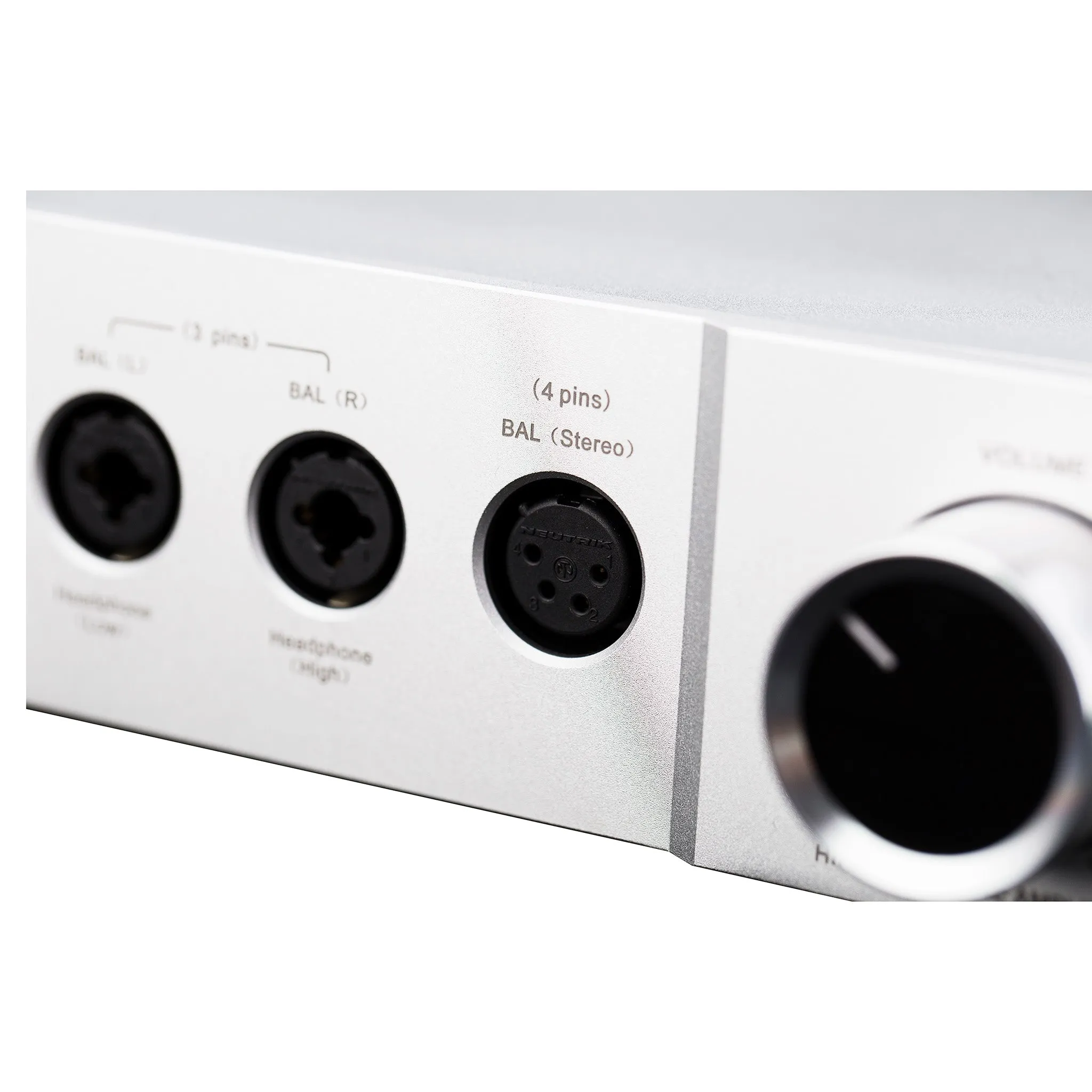 Cayin iHA-6 | Desktop Headphone Amplifier