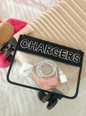 Chargers Pouch