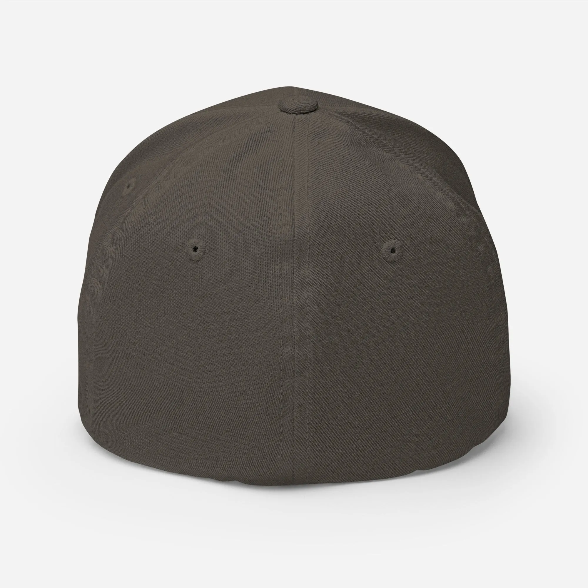 Chargers - Structured Twill Cap